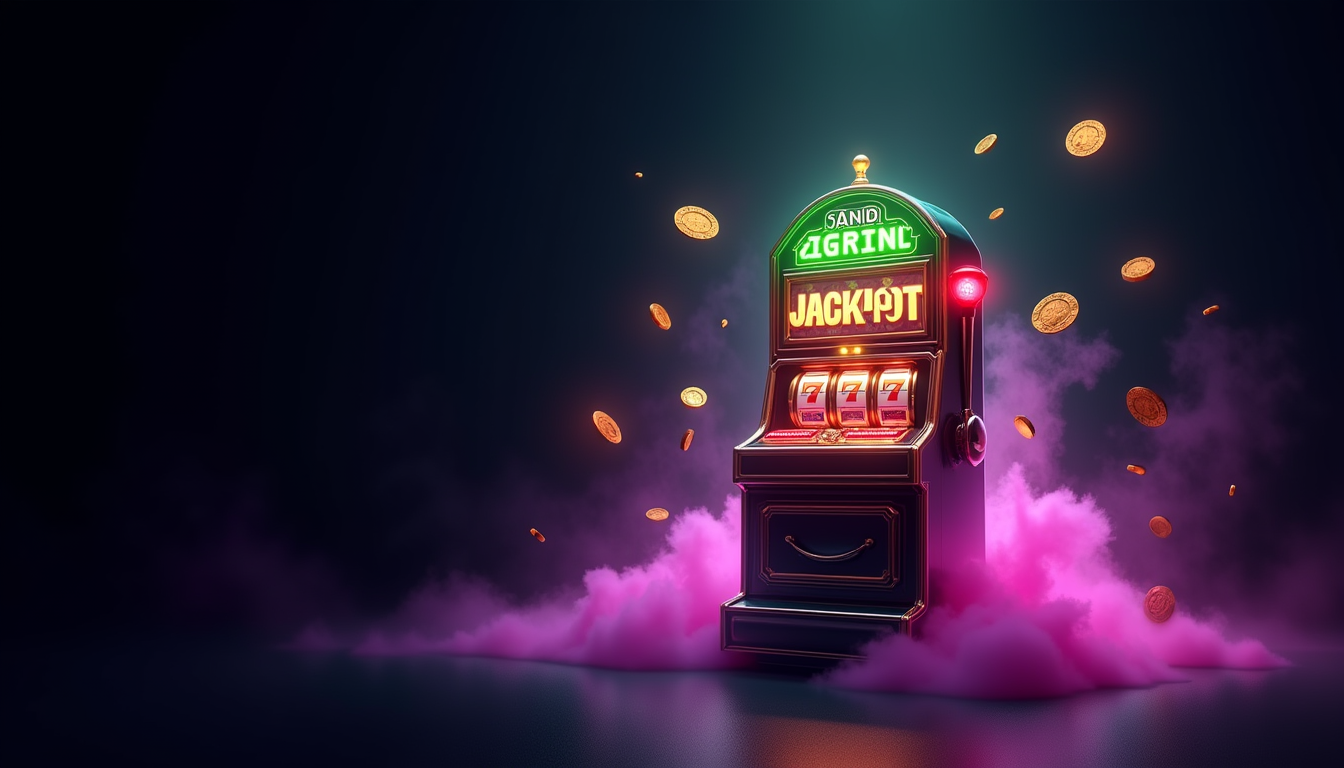 minionslot88 featured game showcase