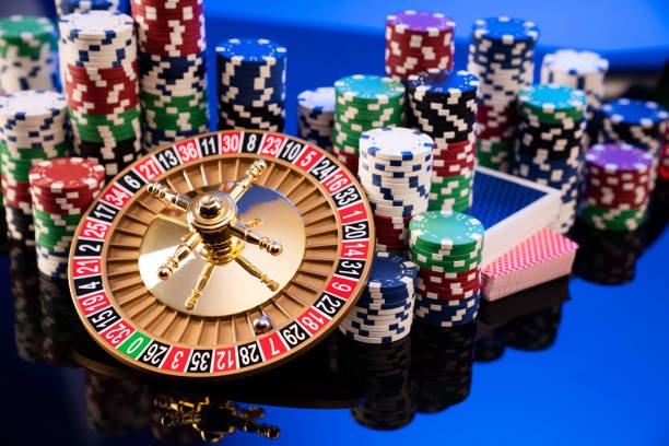 Ceme Online Game 